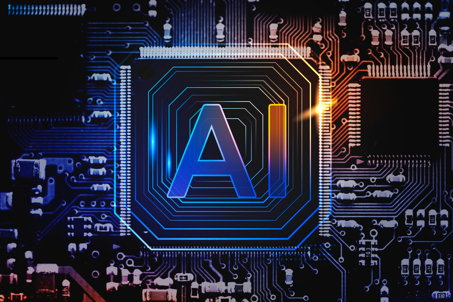 AI Dashboard
